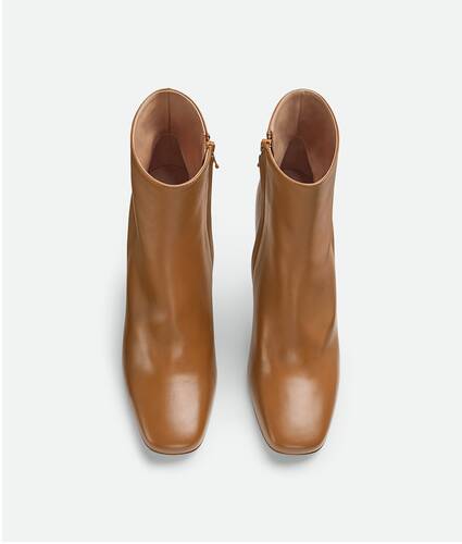 Bot&iacute;n Knot para Mujer en Wood Bottega Veneta M&eacute;xico ES - Image 4