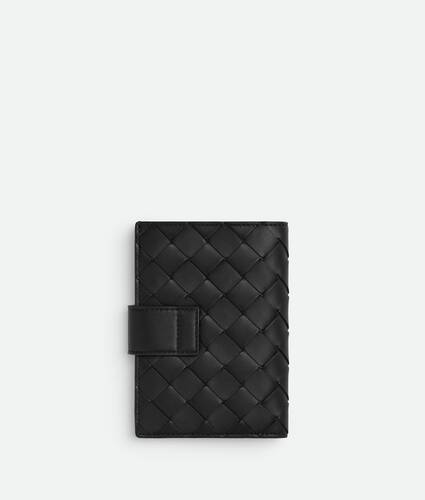 Tag Passport Case