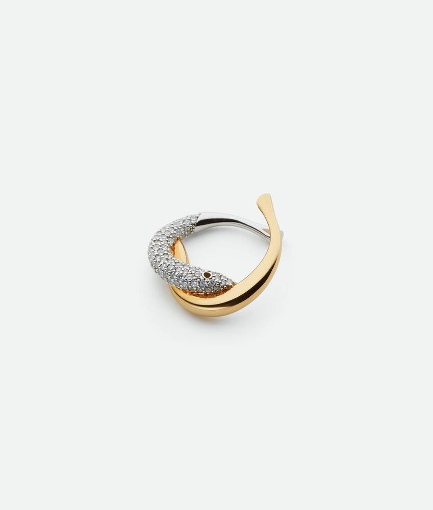 Display a large version of the product image 3 - Sardine Ring
