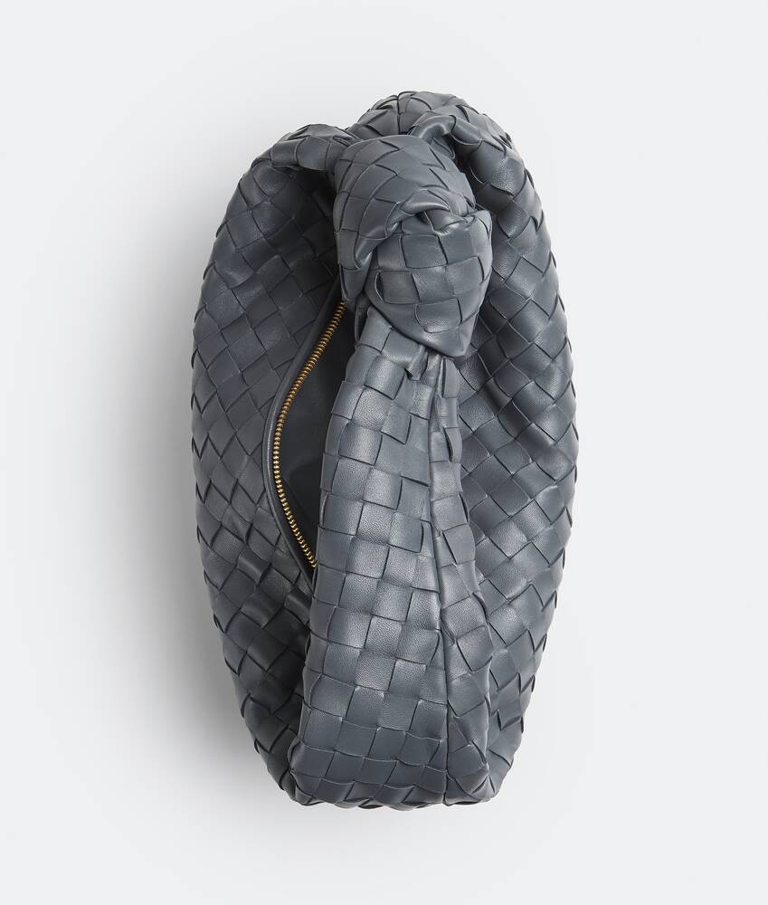 Women's Teen Jodie in Thunder Bottega Veneta South Korea EN - Image 3