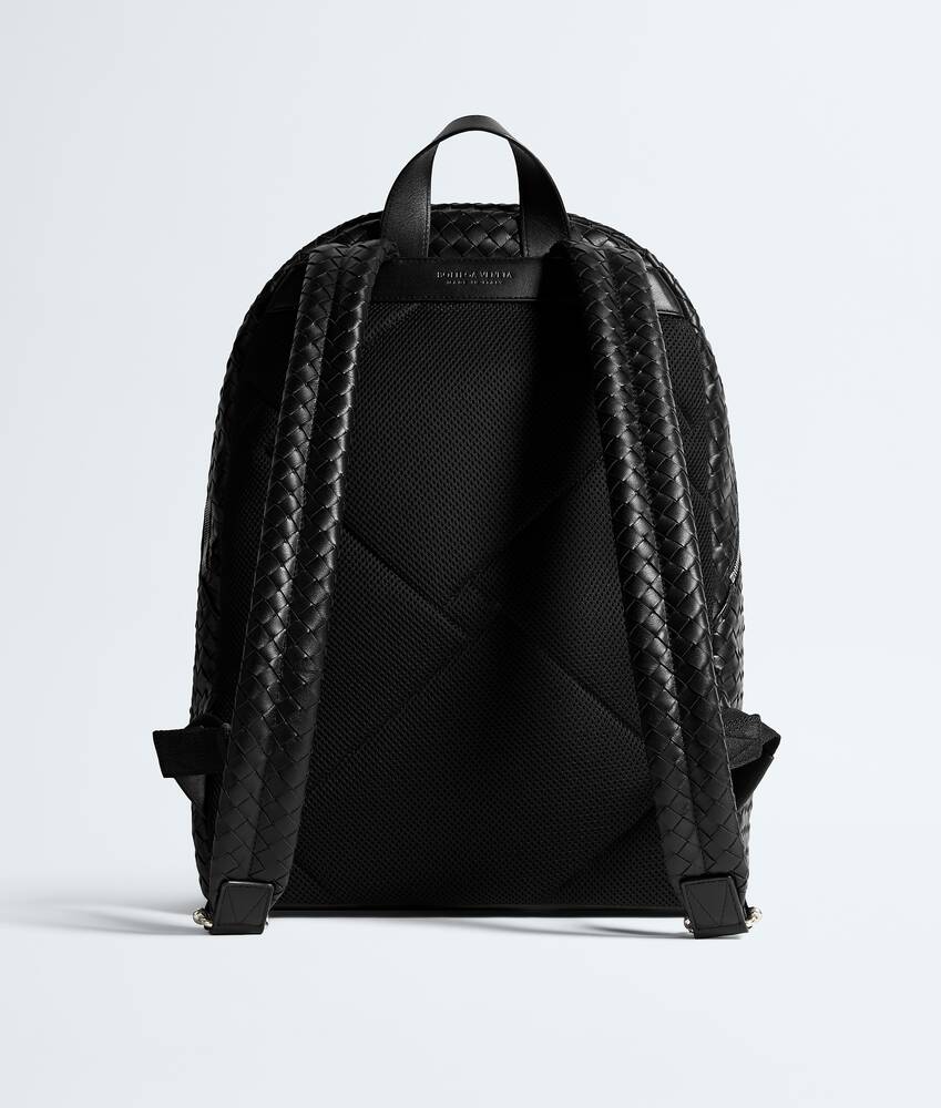 black leather backpack malaysia Marcella" Modern Small Women for Tablet 13 Inch STILORD Black Leather Backpack | Miu