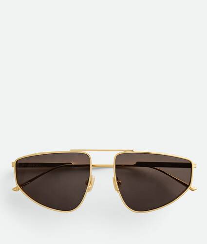 Classic Aviator Sunglasses