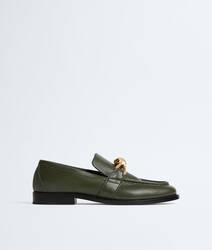 Green tweed