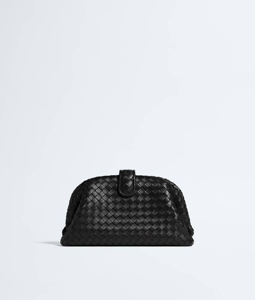 Women's Small Lauren 1980 in Black Bottega Veneta Macao SAR China EN - Image 5