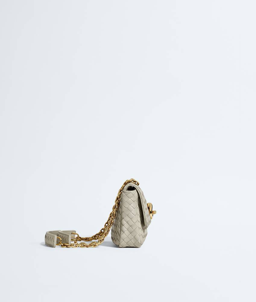 베이비 매디슨 에 대한 여성 에 실리카 그레이 Bottega Veneta 대한민국 KO - Image 4