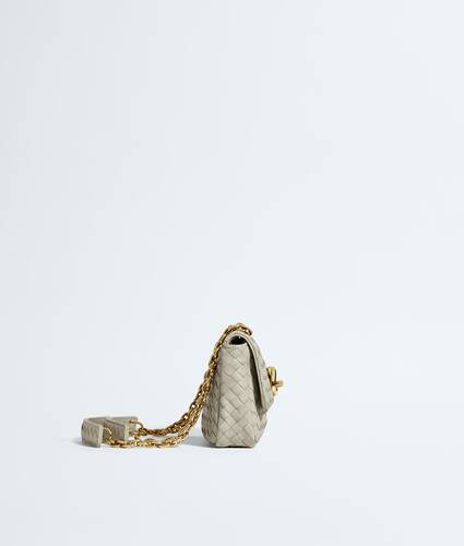 베이비 매디슨 에 대한 여성 에 실리카 그레이 Bottega Veneta 대한민국 KO - Image 4