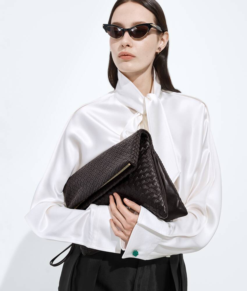 Display a large version of the product image 5 - Giornale Pouch