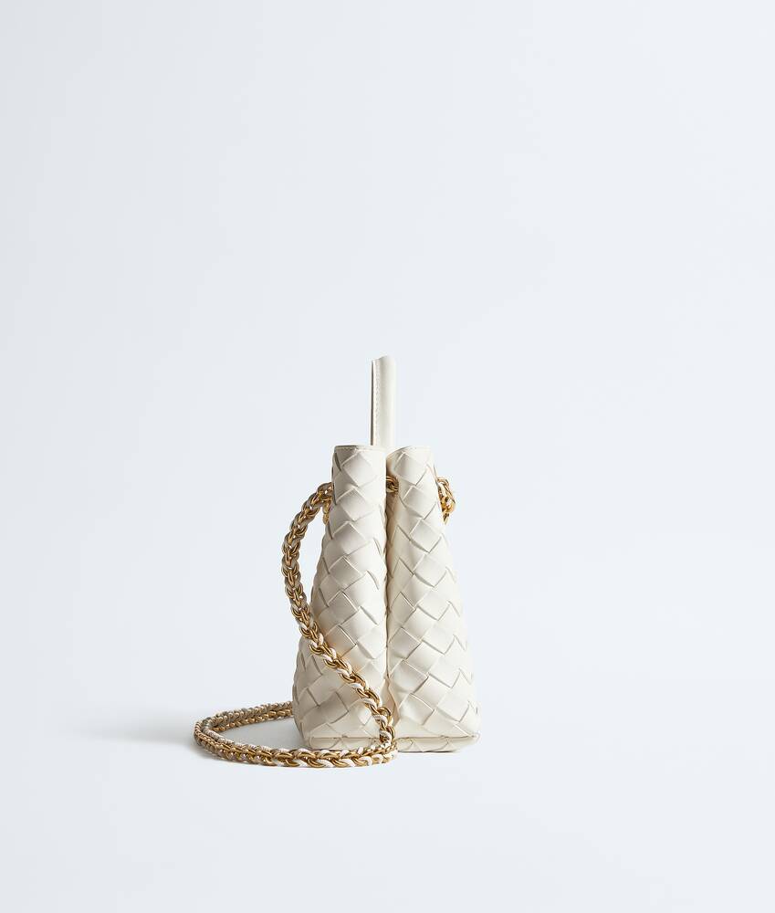 Ein gr&ouml;&szlig;eres Bild des Produktes anzeigen 4 - Kleine Andiamo Chain