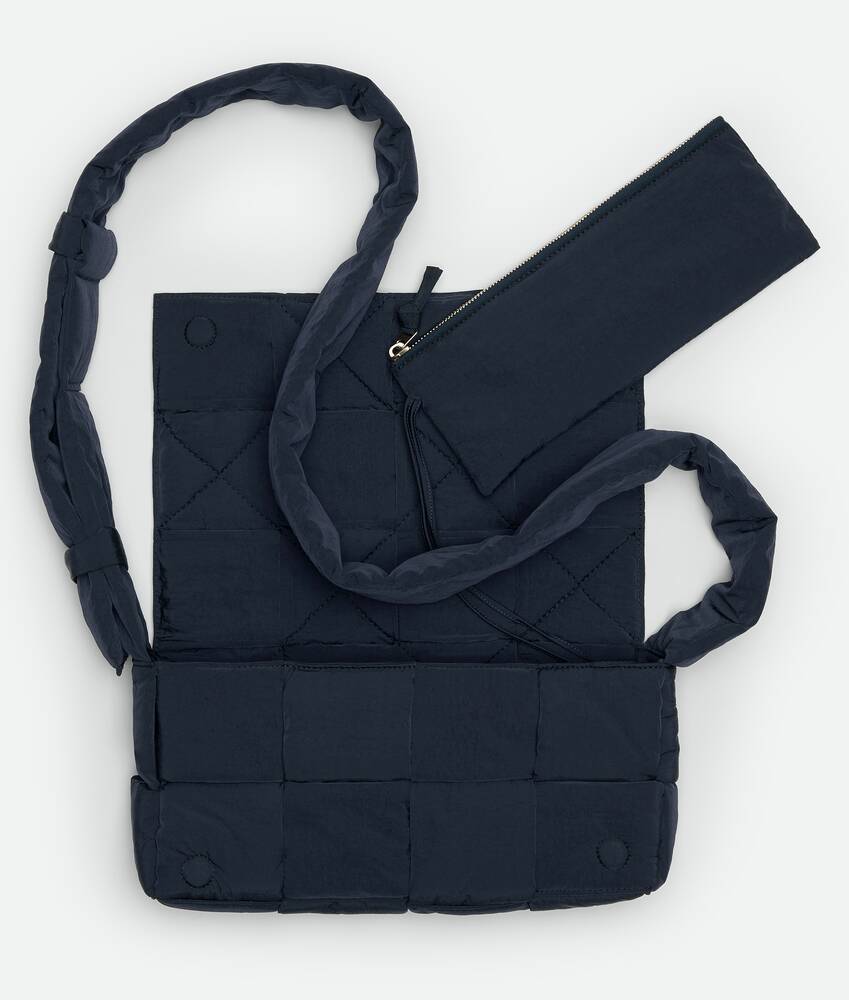 Padded Tech Cassette in Space Bottega Veneta Hong Kong SAR China EN - Image 3