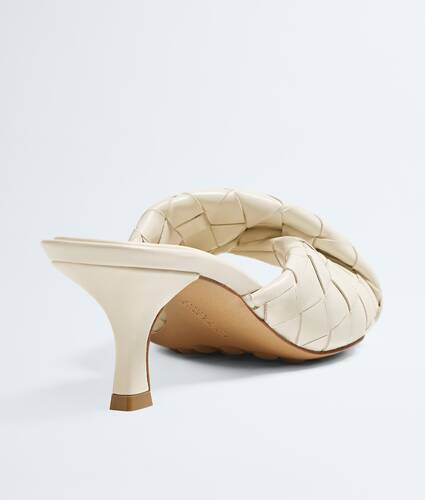 Blink Mules f&uuml;r Damen in Sea salt Bottega Veneta Deutschland DE - Image 5