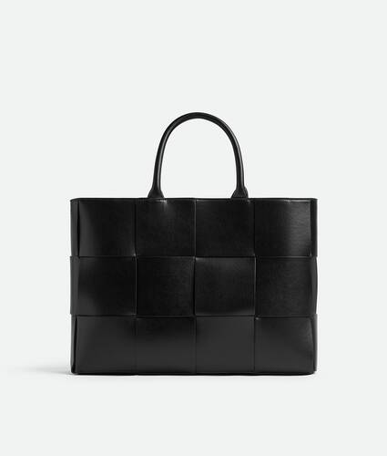 Arco Tote en Black Bottega Veneta M&eacute;xico ES - Image 1
