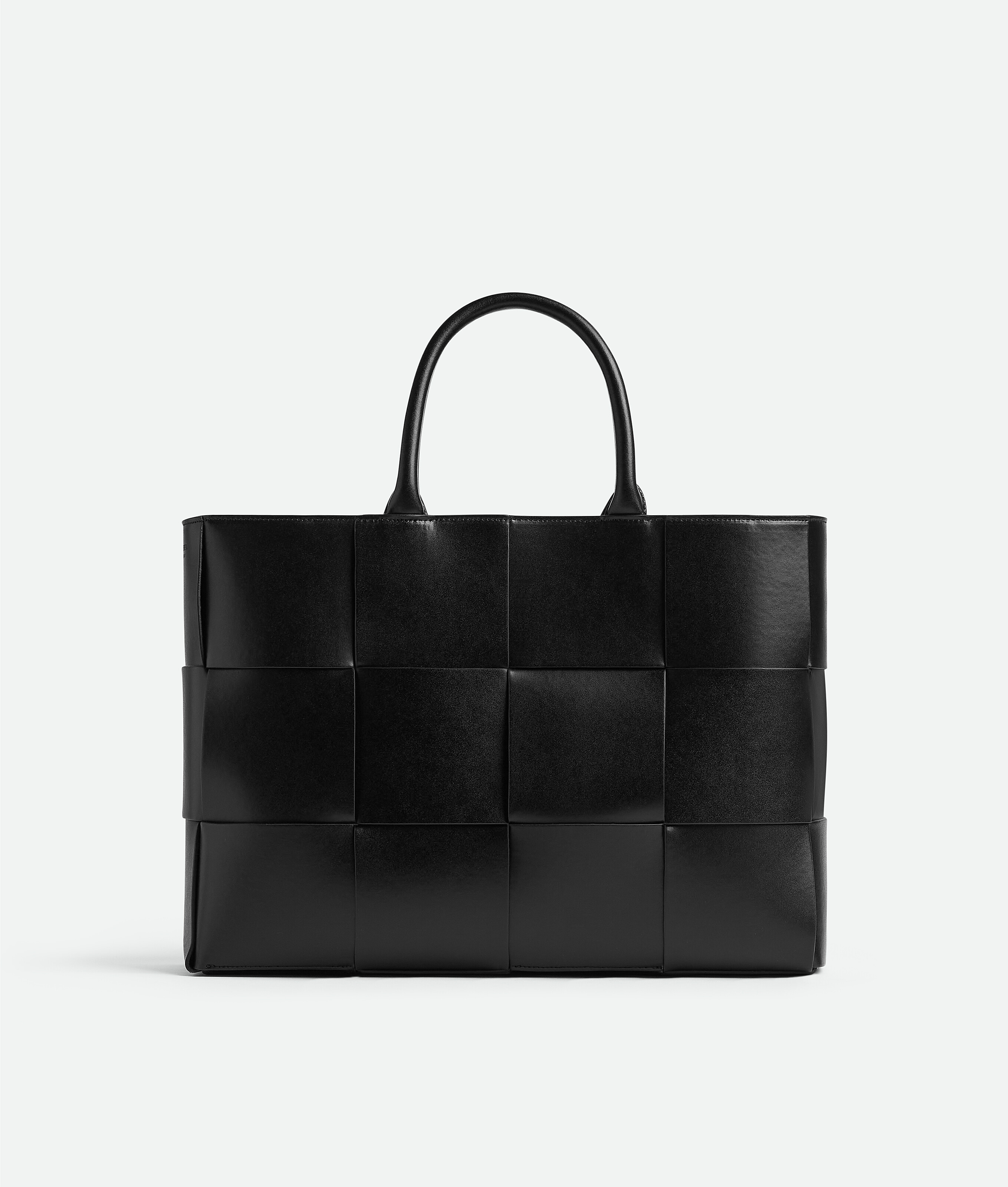 ボッテガアルコールトートミディアム美品 【公式通販】