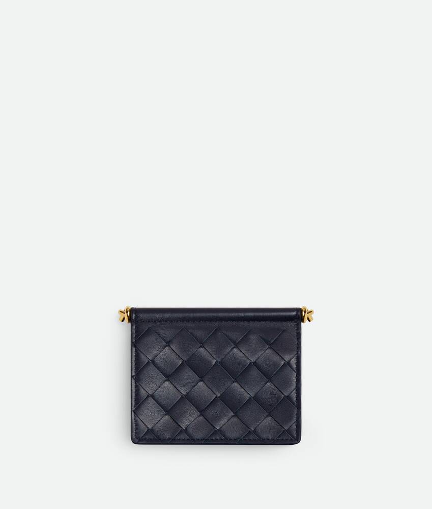 Ein größeres Bild des Produktes anzeigen 3 - Solstice Visitenkartenetui