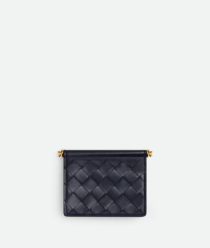 Solstice Business Card Case
