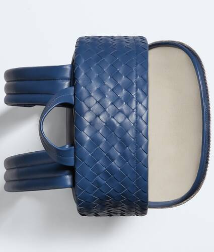 Intrecciato Backpack