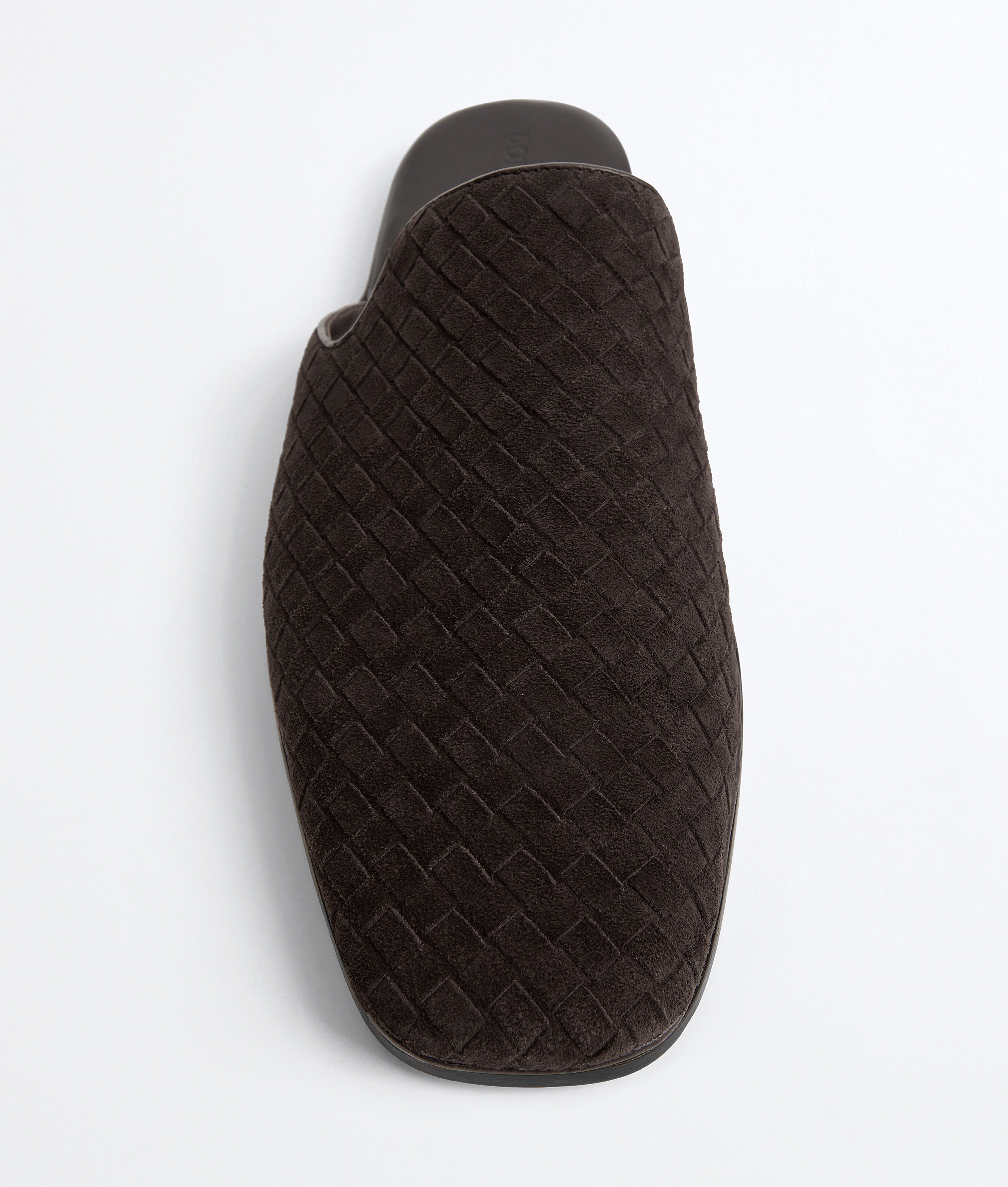 Men's Palazzo Slipper in Espresso Bottega Veneta Finland EN - Image 4