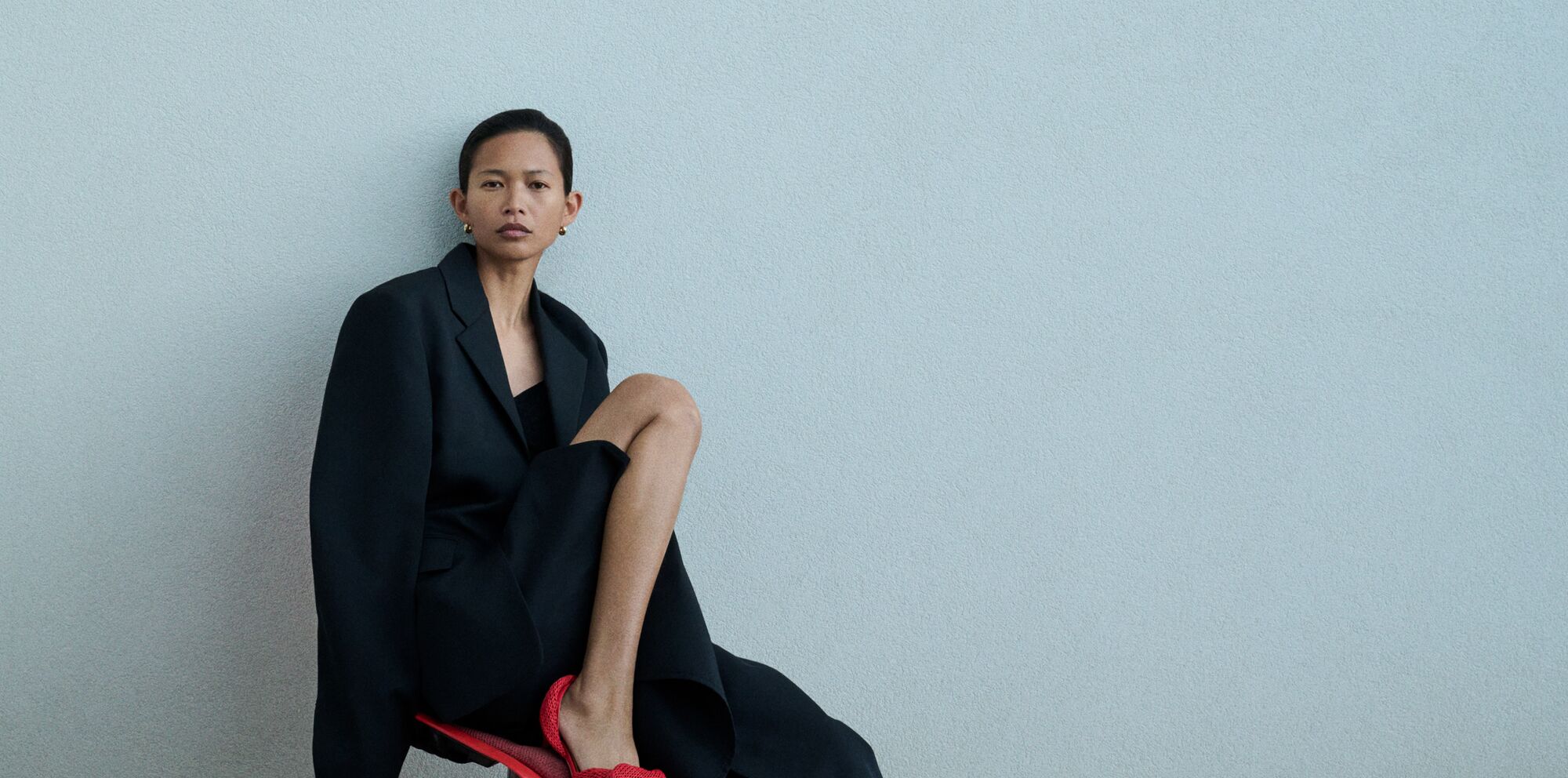 Bottega Veneta&reg; ZW | Official Online Store - home-content-1 Image 1