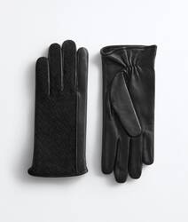 Double black