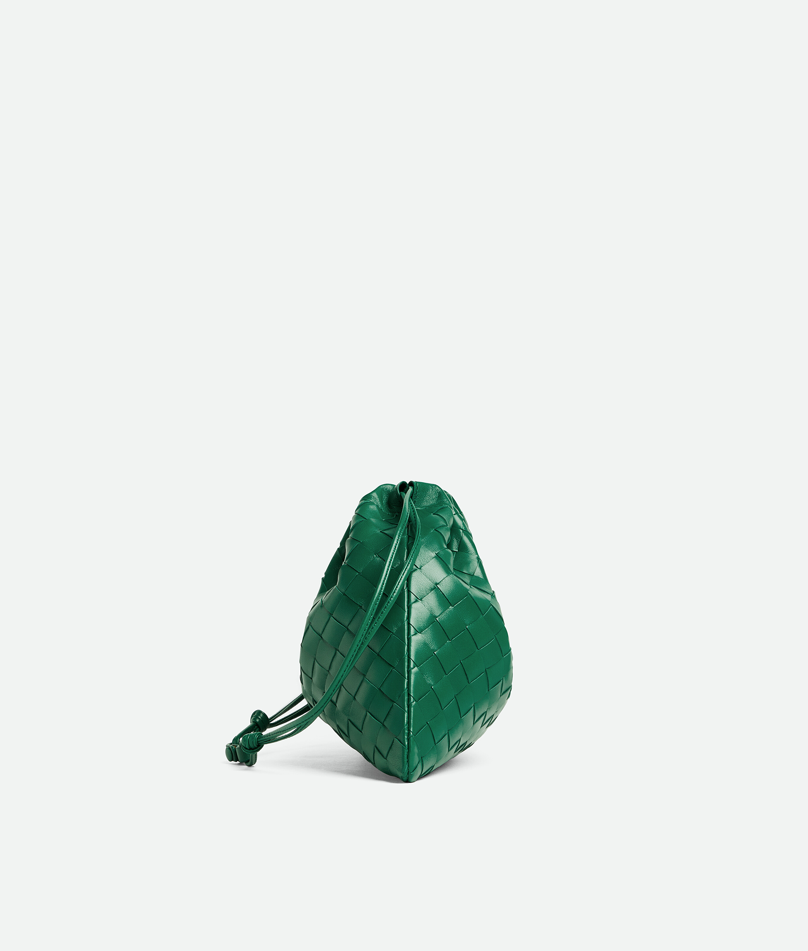 Women's Dustbag in Jungle Bottega Veneta Brazil EN - Image 4