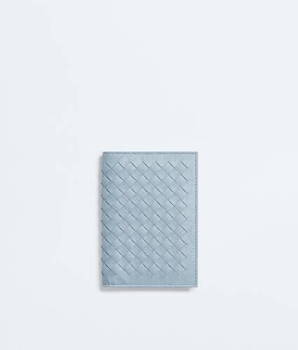 우븐 마이셀리움 여권 케이스 에 대한 남성 에 미네랄 Bottega Veneta 대한민국 KO - Image 1