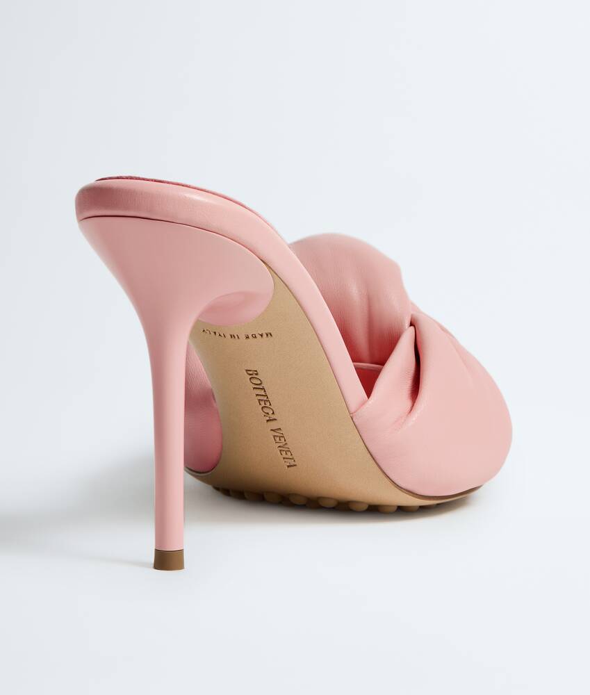 Display a large version of the product image 4 - Cherry Mule