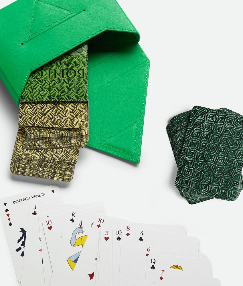 Afficher une grande image du produit 2 - Jeux de cartes