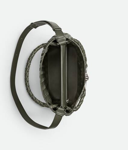 Small Andiamo Bucket