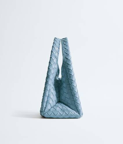 Kleine Campana f&uuml;r Damen in Mineral Bottega Veneta Deutschland DE - Image 3