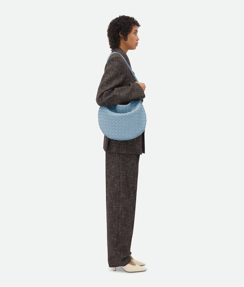 Women's Large Sardine in Ice Bottega Veneta Saudi Arabia EN - Image 6