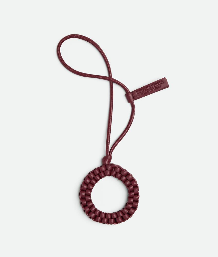 Display a large version of the product image 1 - Letter O Charm