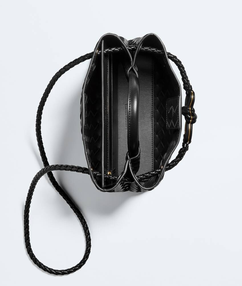 Display a large version of the product image 3 - Small Andiamo