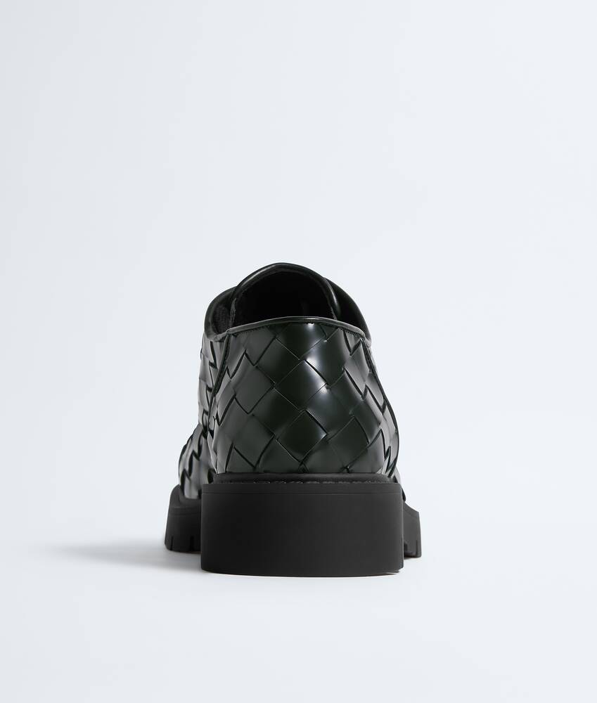 Display a large version of the product image 5 - Haddock Lace-Up Shoe