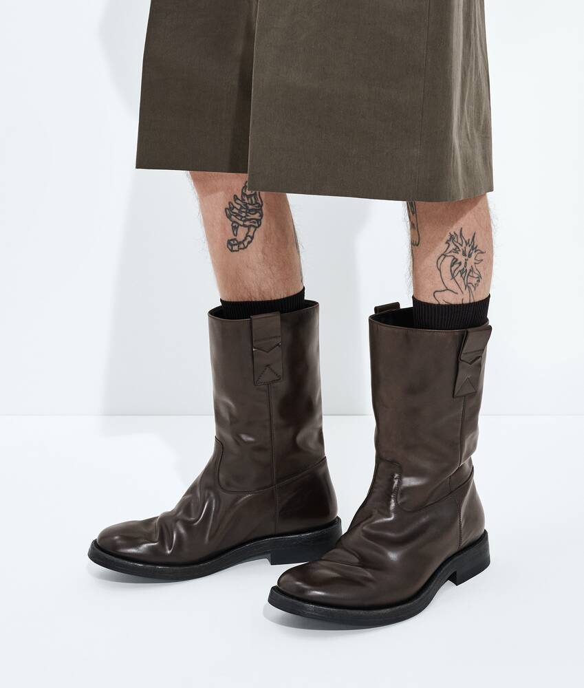 Display a large version of the product image 2 - Rob Boot