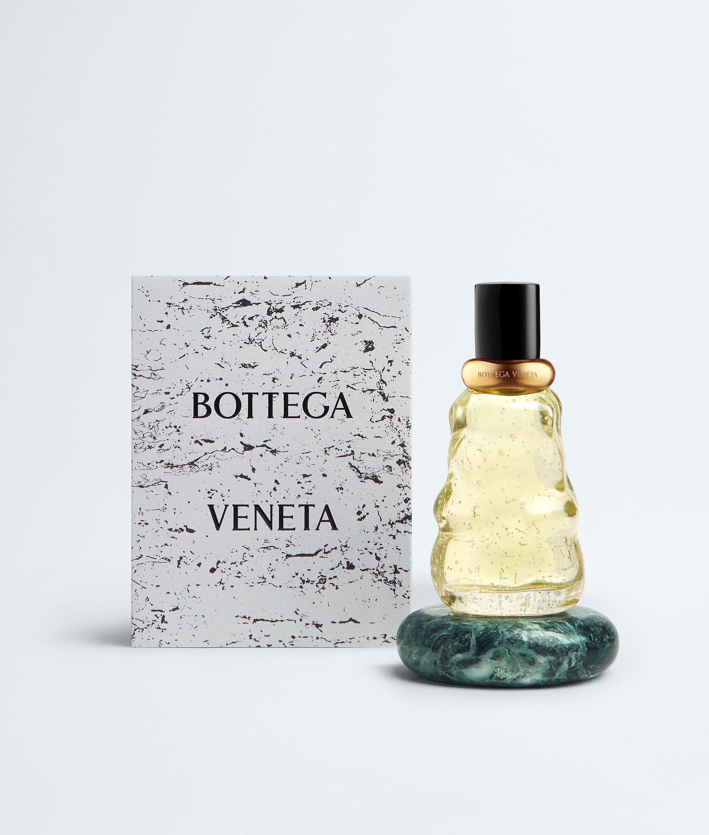 Alchemie - Eau de Parfum 100 ml in Black Bottega Veneta France EN - Image 3