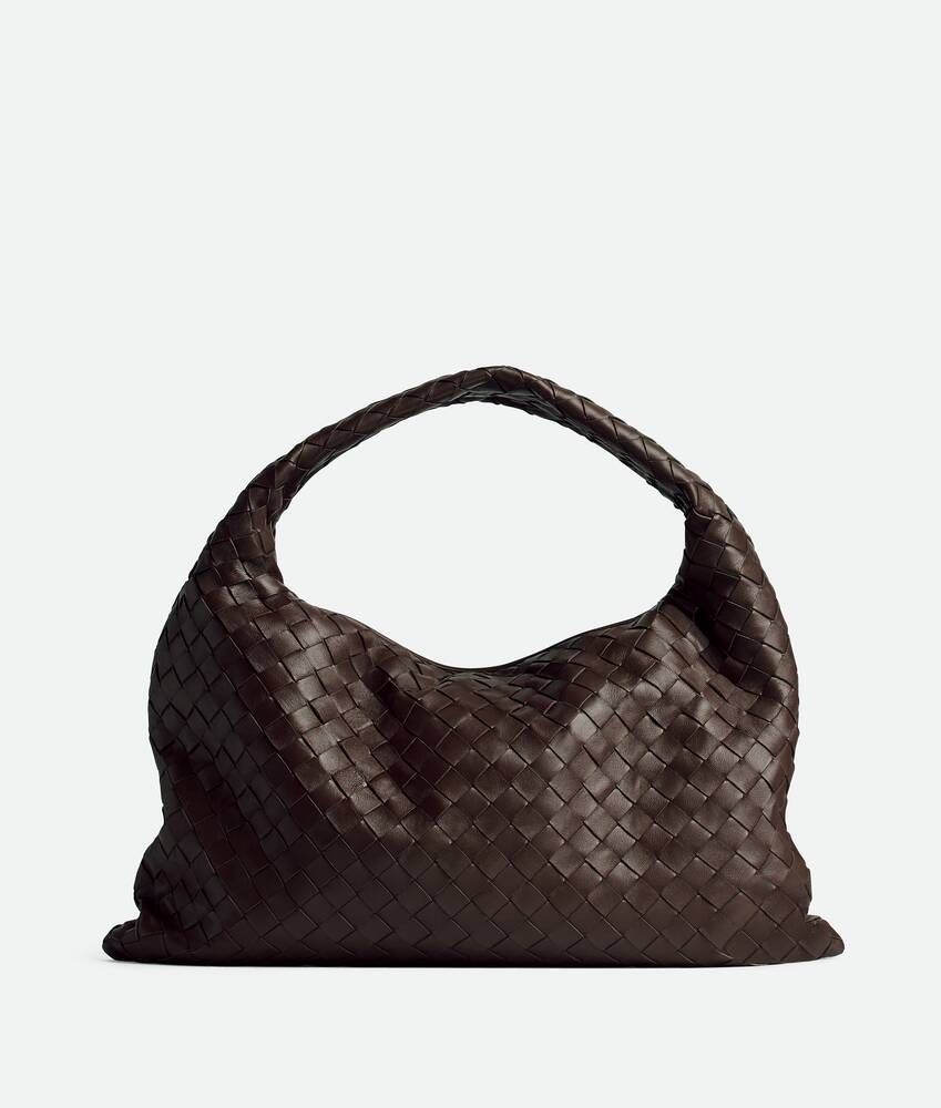 Women's Hop in Fondant Bottega Veneta Mexico EN - Image 6