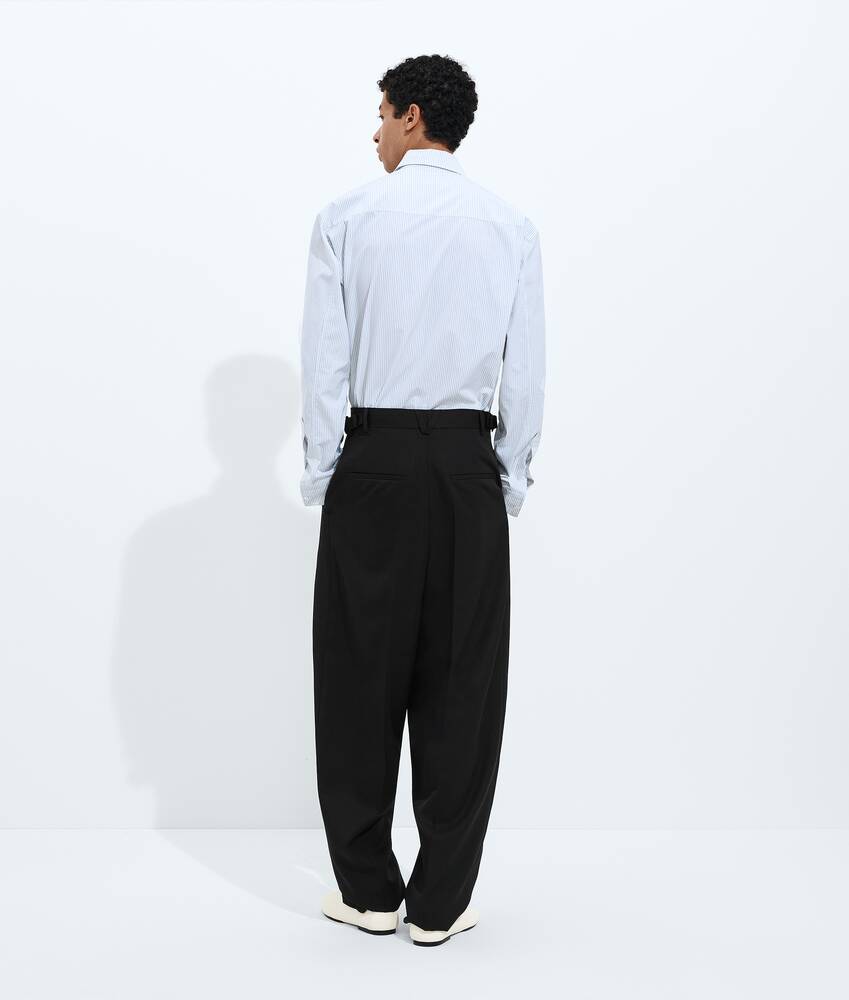 Display a large version of the product image 3 - Light Wool Pants