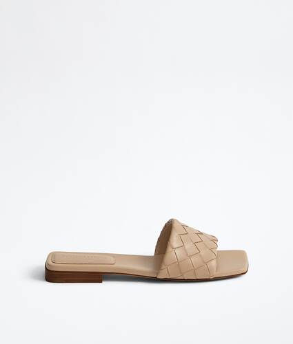 パルコ フラット ミュール のために ウィメンズ で ショア Bottega Veneta 日本 JA - Image 1