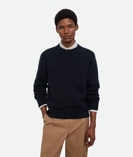 Cashmere Jumper