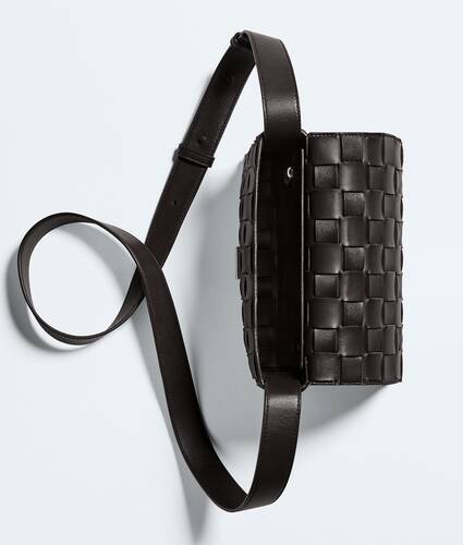 Orto Messenger f&uuml;r Herren in Espresso Bottega Veneta &Ouml;sterreich DE - Image 6