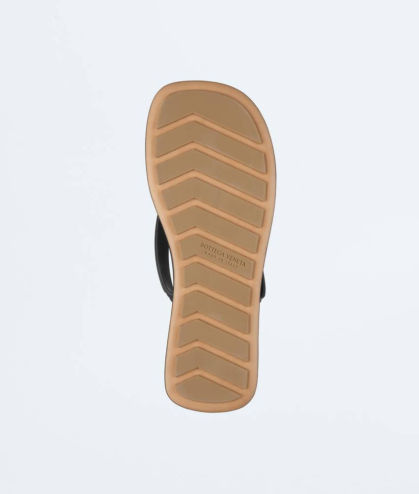 Display a large version of the product image 6 - Sampieri Flat Thong