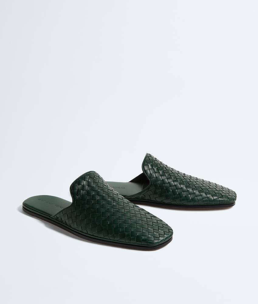 Display a large version of the product image 3 - Palazzo Slipper