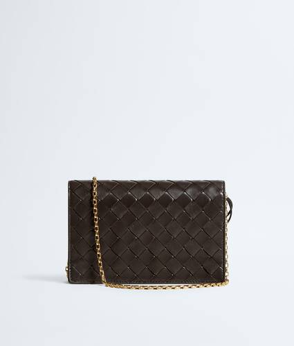 Pochette &agrave; cha&icirc;ne Andiamo