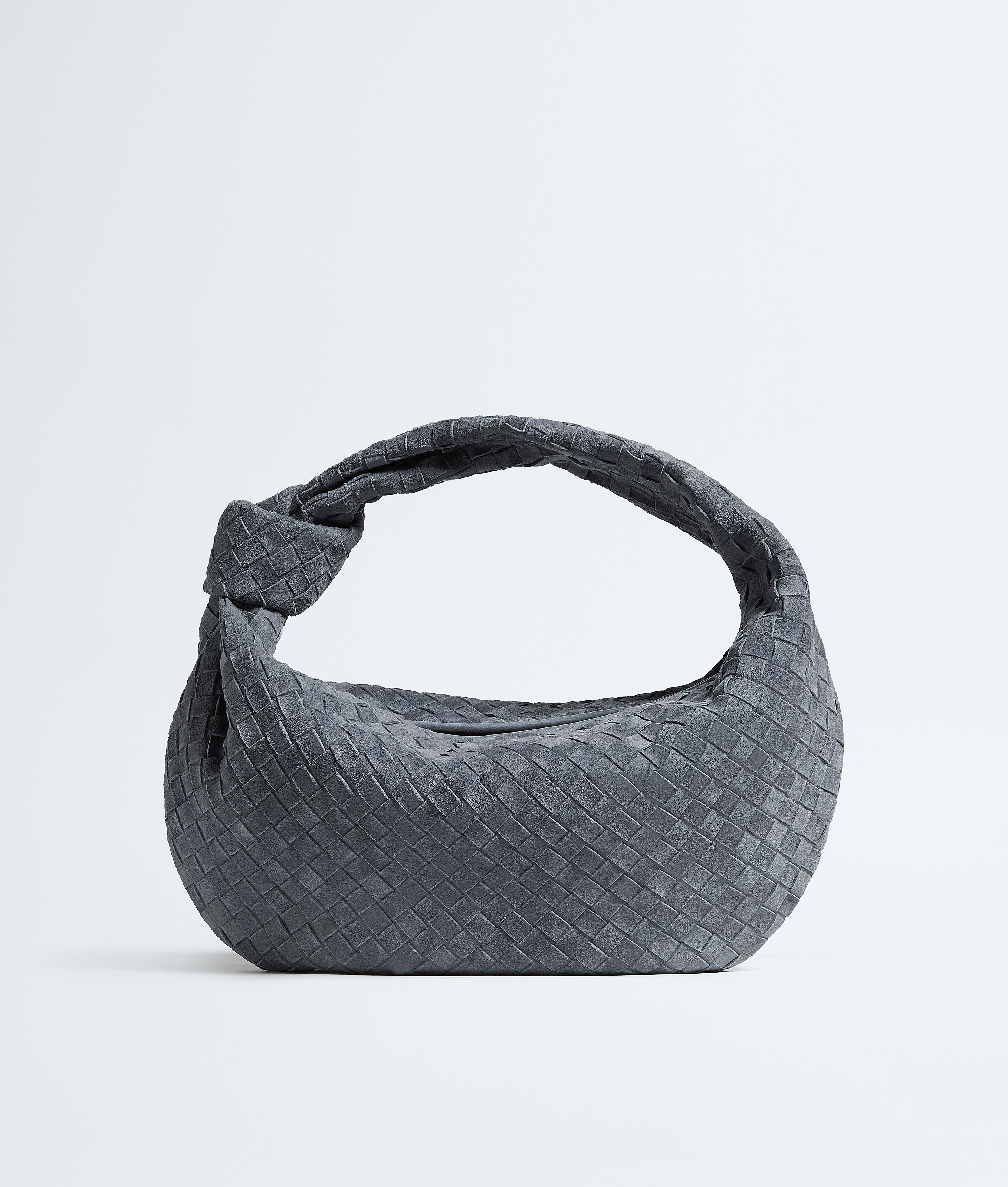 Women's Jodie in Cloudy indigo | Bottega Veneta SG