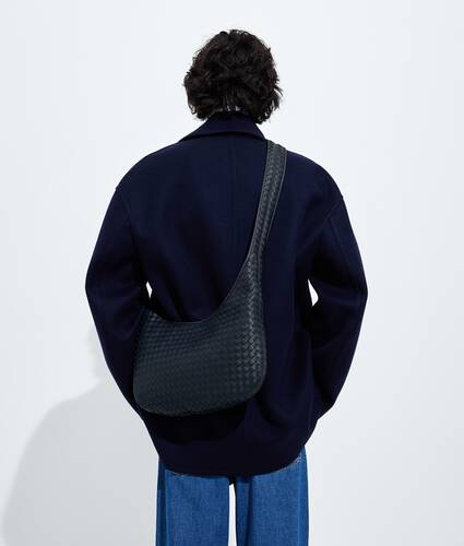 Men's Veneto in Midnight Bottega Veneta Cyprus EN - Image 2