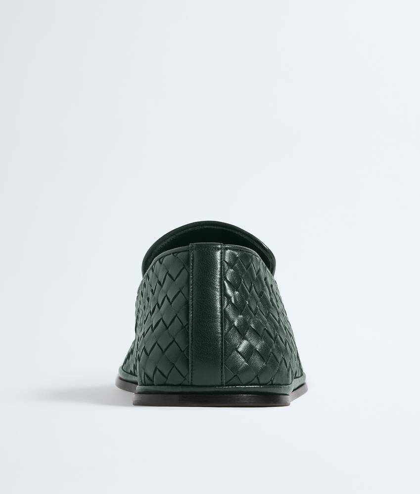 Display a large version of the product image 5 - Palazzo Slipper