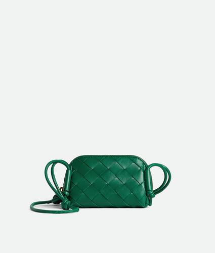 Candy Concert Pouch