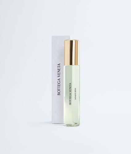Always Now - Eau de Parfum 15 ml | 0.5 fl.oz. in Always now Bottega Veneta Italy EN - Image 1