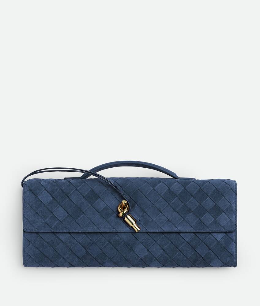 Display a large version of the product image 1 - Andiamo Clutch