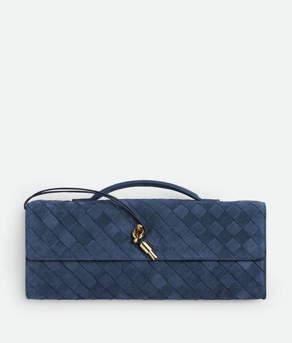 Andiamo Clutch