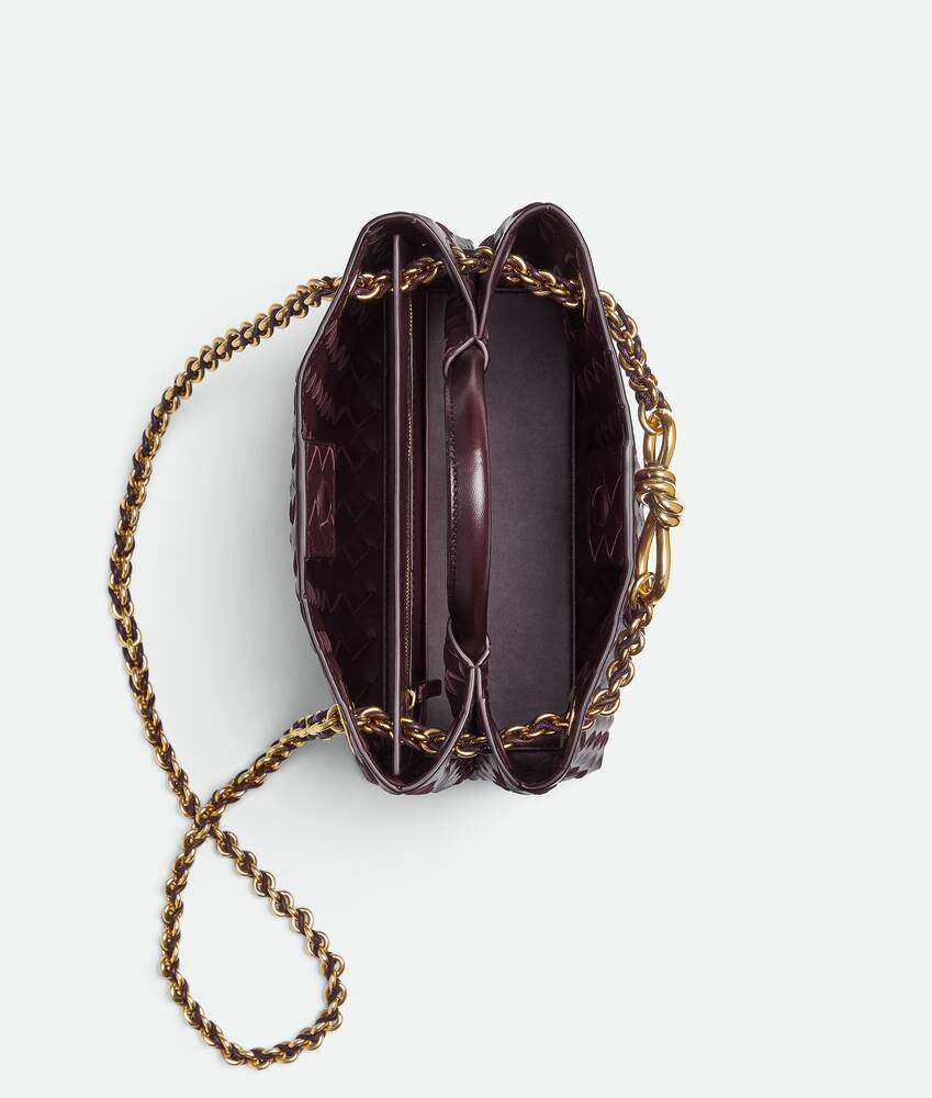 Display a large version of the product image 3 - Small Andiamo Chain